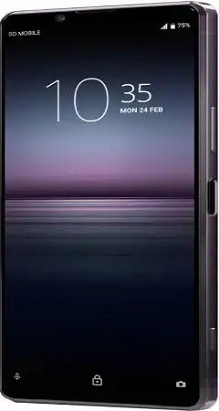  Sony Xperia 1 II prices in Pakistan